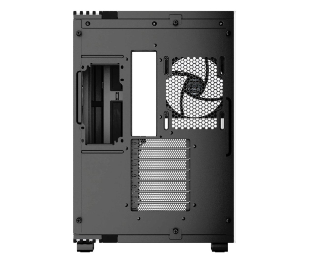 BE QUIET! LIGHT BASE 600 LX Black - 1264433 - zdjęcie 3